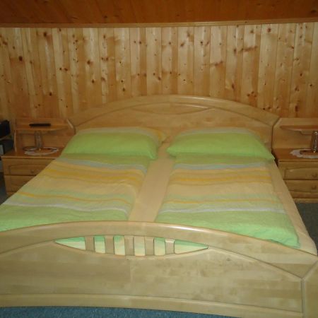 Pension Wald Файстенау Экстерьер фото