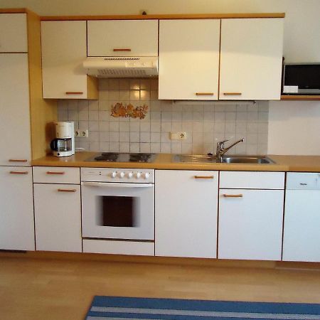 Pension Wald Файстенау Экстерьер фото