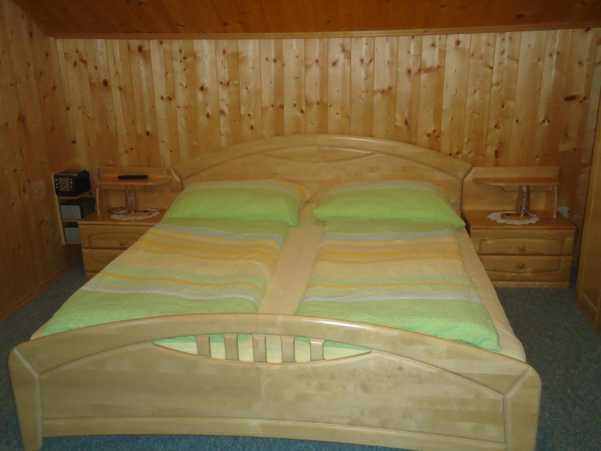 Pension Wald Файстенау Экстерьер фото