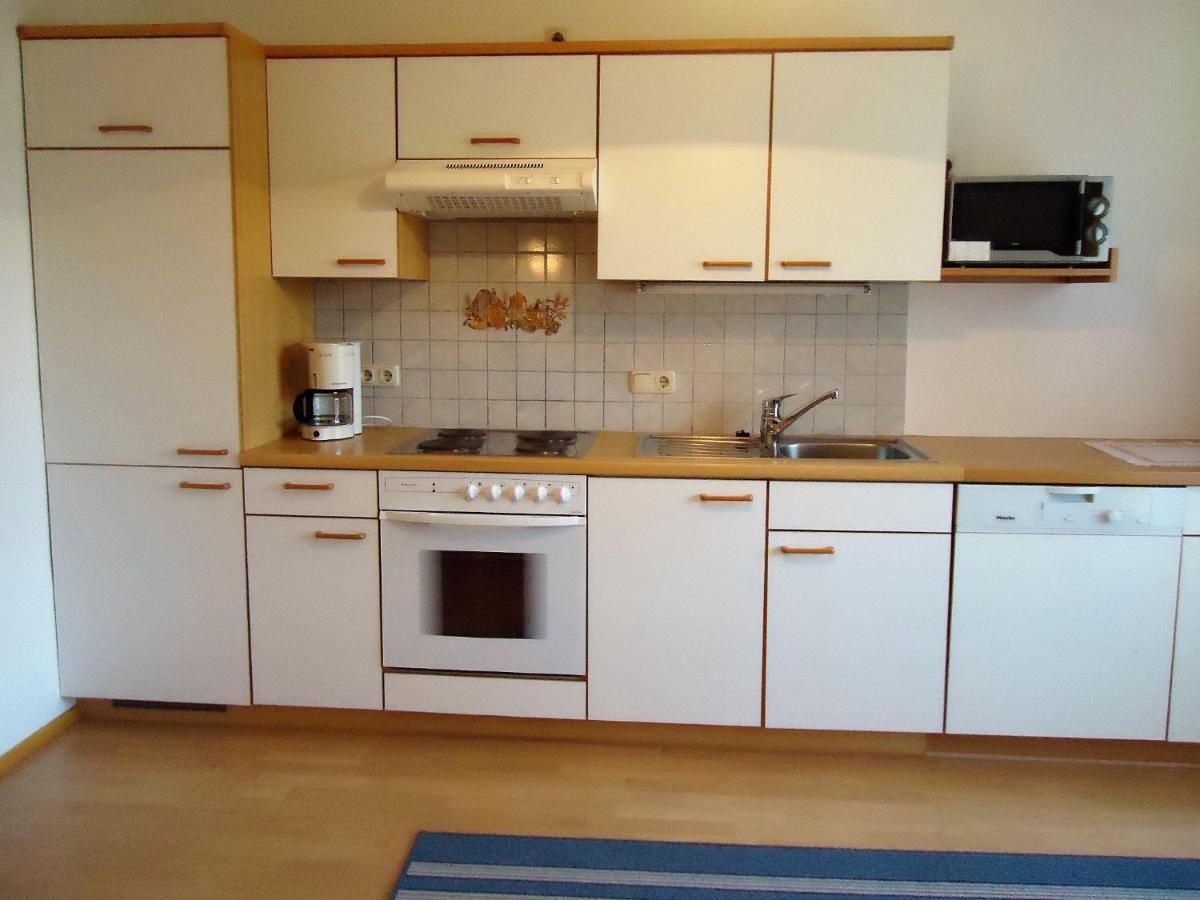 Pension Wald Файстенау Экстерьер фото