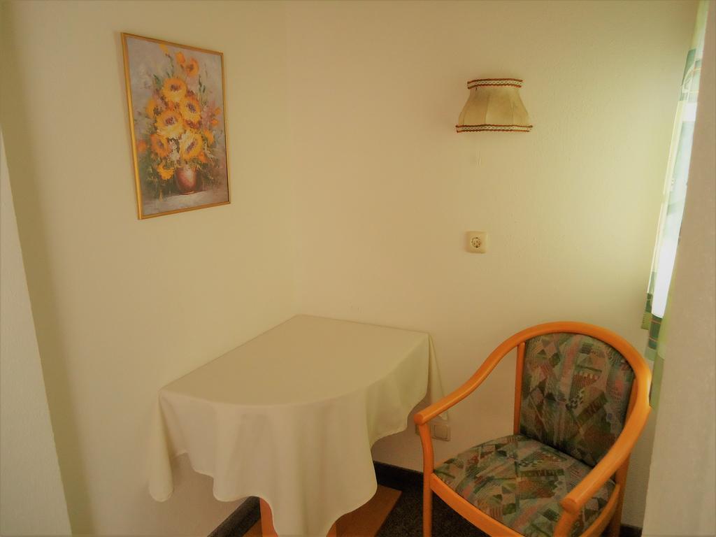 Pension Wald Файстенау Экстерьер фото