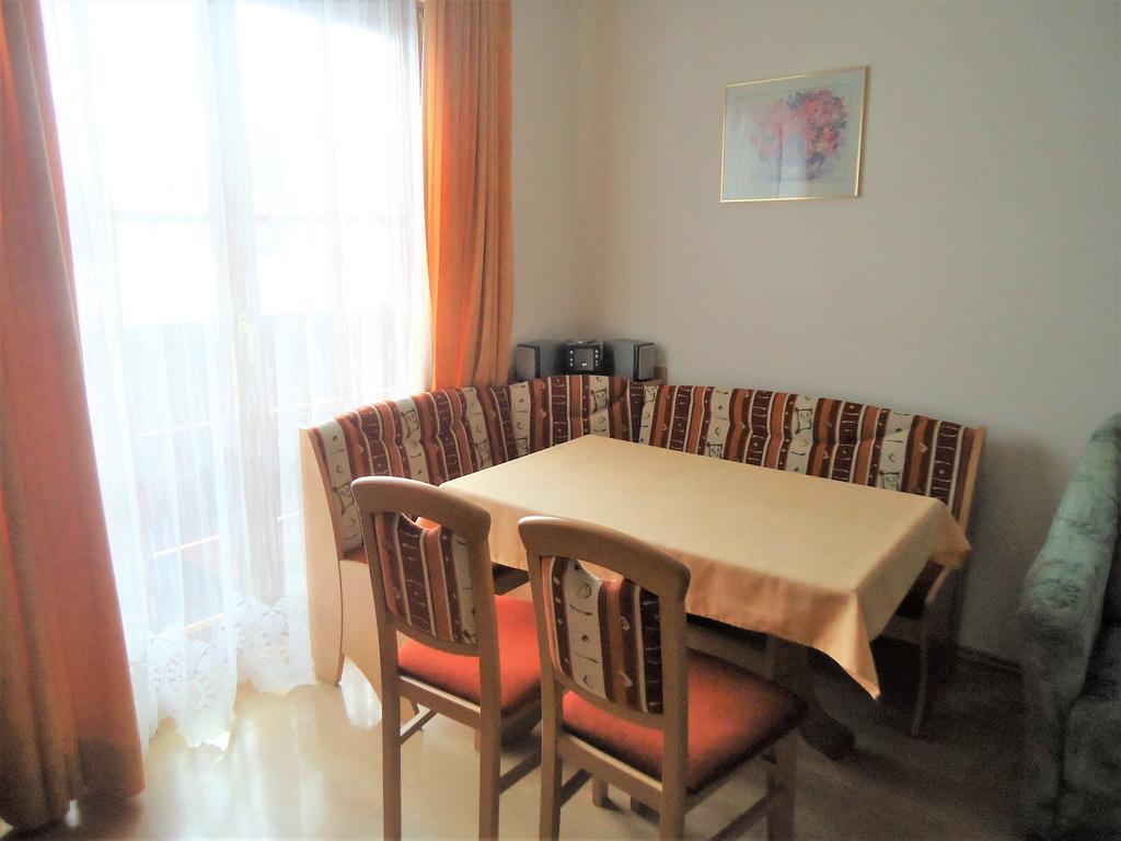 Pension Wald Файстенау Экстерьер фото