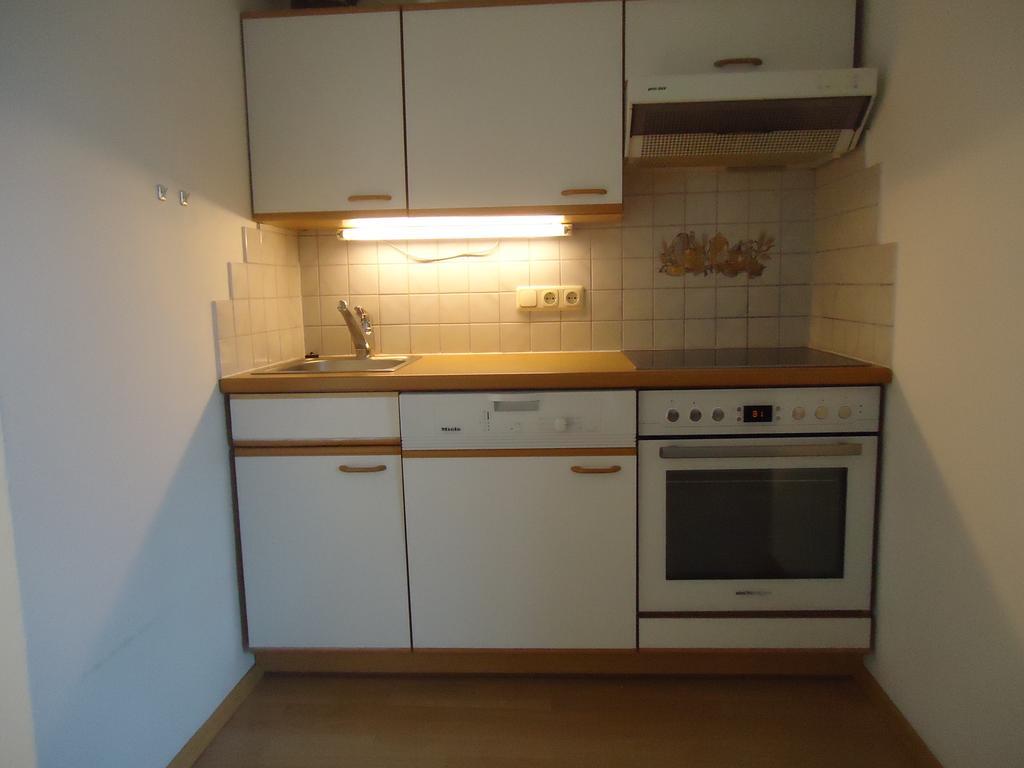 Pension Wald Файстенау Экстерьер фото