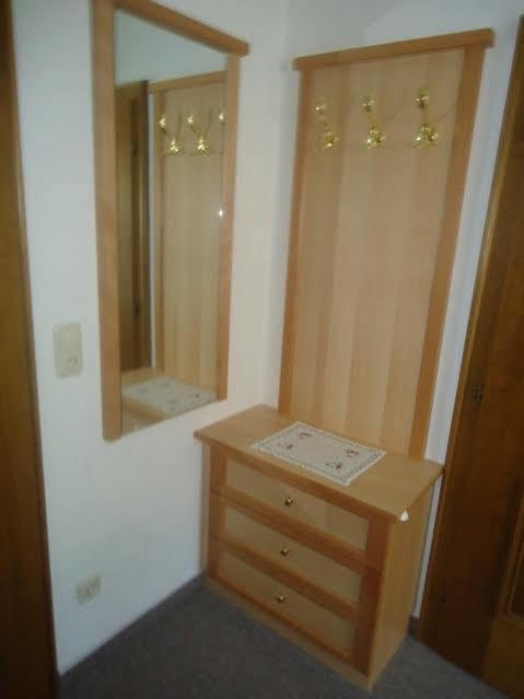 Pension Wald Файстенау Экстерьер фото