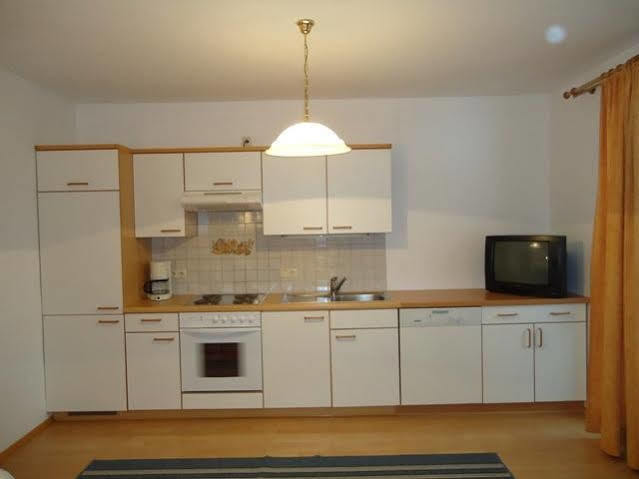 Pension Wald Файстенау Экстерьер фото